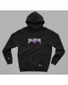 Block Limited - Riders Hoodie - Black