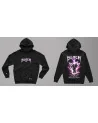 Block Limited - Riders Hoodie - Black