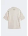Project X Paris - Polaris Classic Shirt - Cream