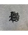 Block Limited - Triomphe Ltd Tshirt - Black | blockshops