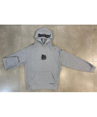 Block Limited - Triomphe Ltd Tshirt - Black | blockshops