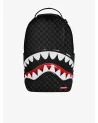 Sprayground NY - Sip Ballon DLXSV Snapback - Black