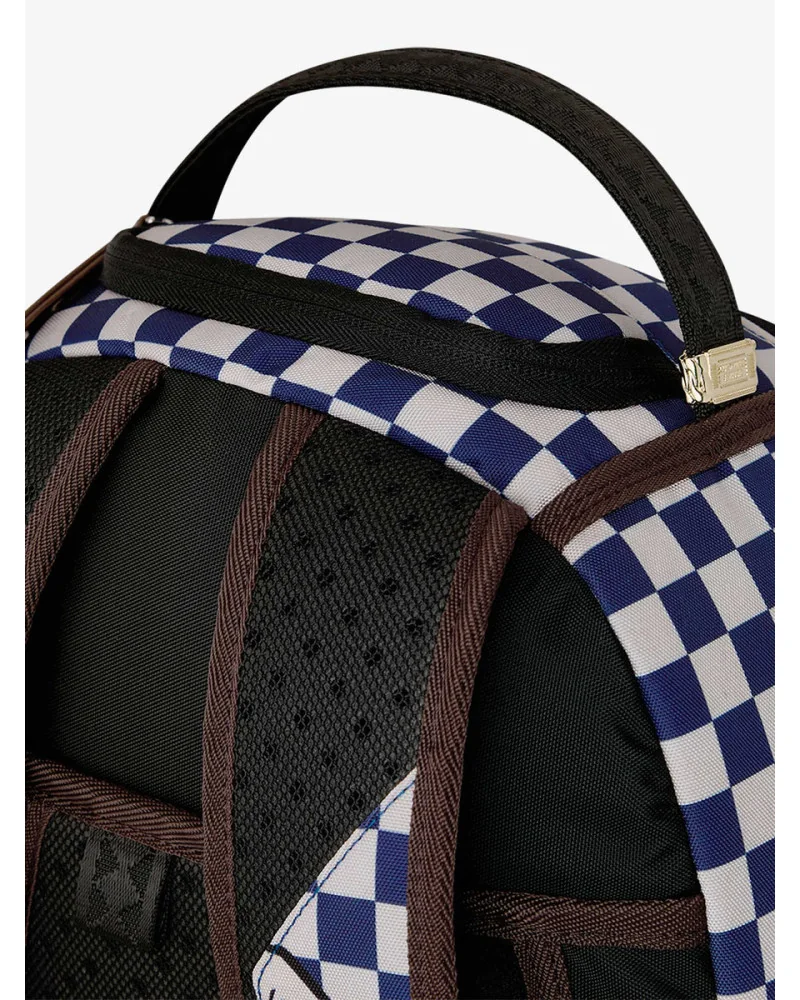 Sprayground NY - Ichimatsu-Moyo Camokawa DLX Backpack - MC