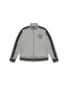 Criminal Damage - Pin Tuck Track Top