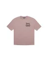 Criminal Damage - Boxing Gym T-Shirt - Pink