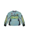 Criminal Damage - CD Soccer Jersey - Mint