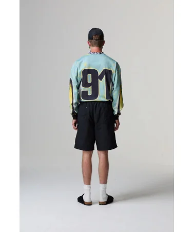 Criminal Damage - CD Soccer Jersey - Mint