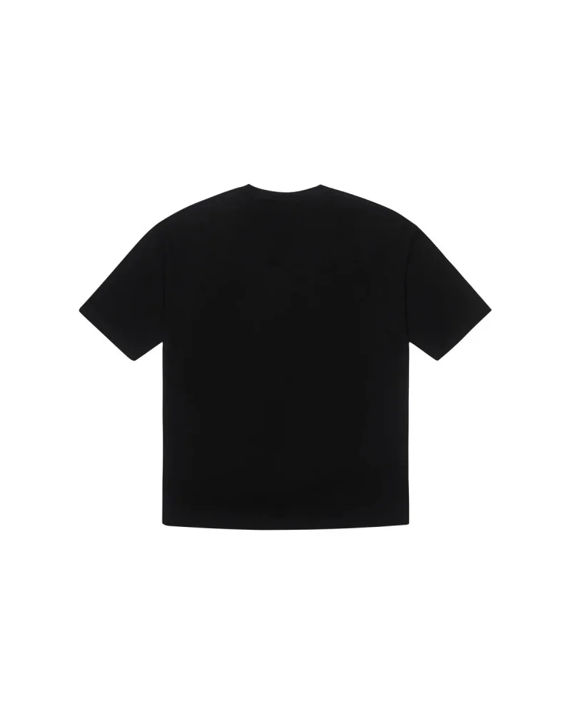 Criminal Damage - Pool Club T-Shirt - Black