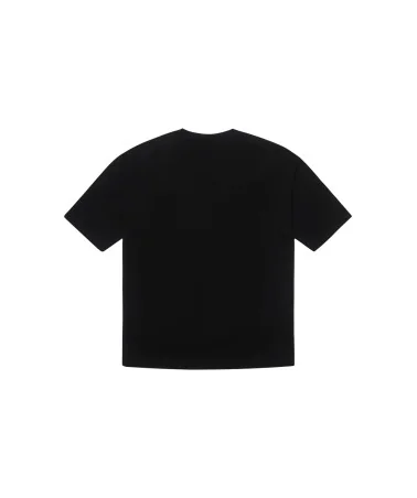 Criminal Damage - Pool Club T-Shirt - Black