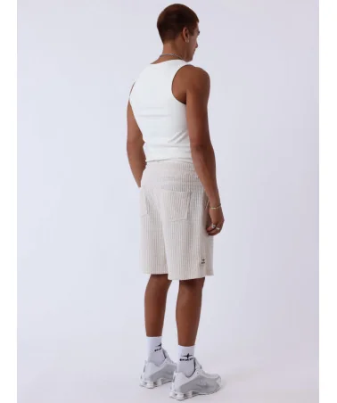 Project X Paris - Polaris Classic Short - Beige