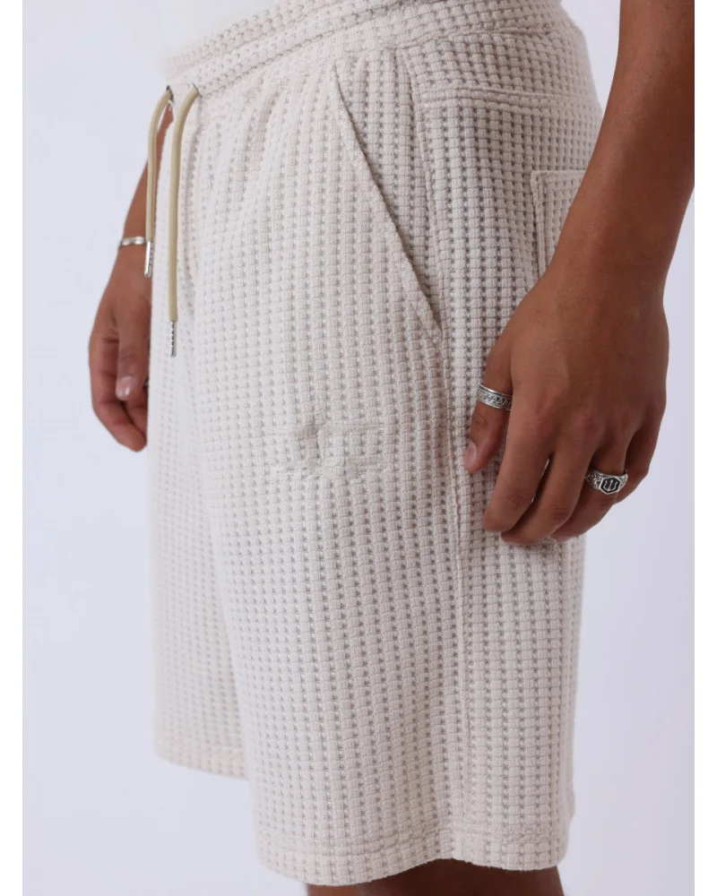 Project X Paris - Polaris Classic Short - Beige