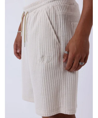 Project X Paris - Polaris Classic Short - Beige