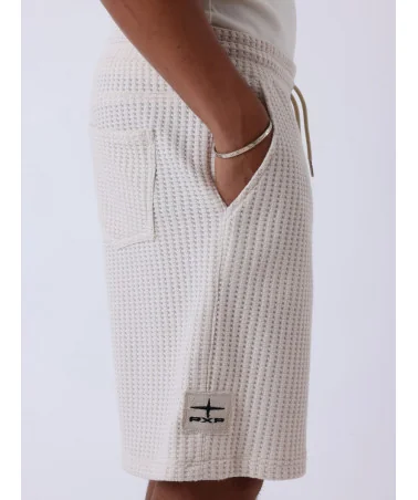 Project X Paris - Polaris Classic Short - Beige