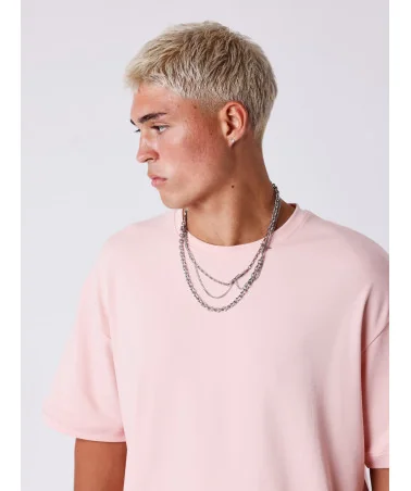 Project X Paris - Old School Graffiti Tee - Pink