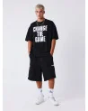 Project X Paris - Change the Game Tee - Black