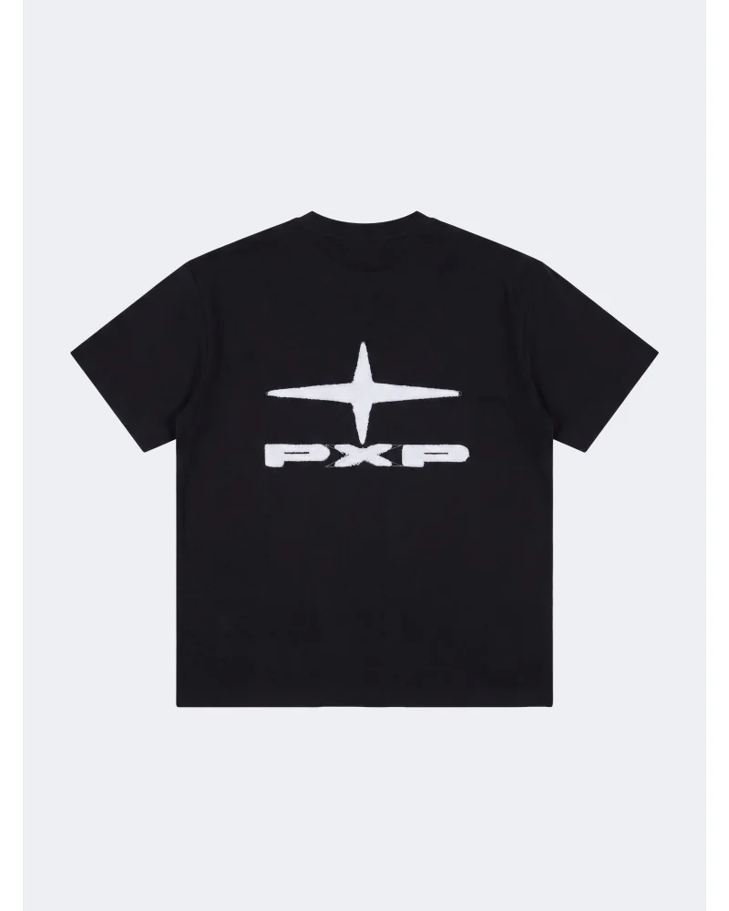 Project X Paris - Change the Game Tee - Black