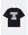 Project X Paris - Change the Game Tee - Black