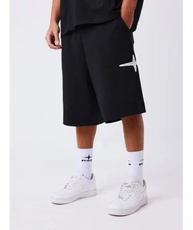 Project X Paris - Change the game Short - Black