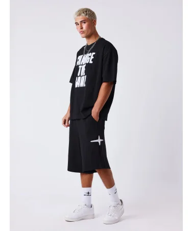 Project X Paris - Change the game Short - Black