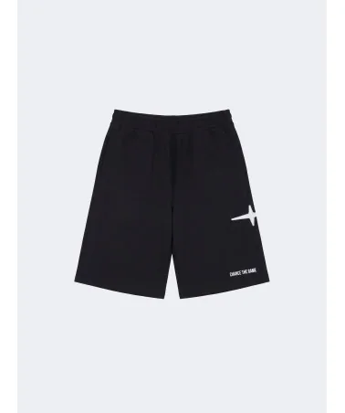 Project X Paris - Change the game Short - Black