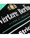 VERTERE BERLIN - Cig T-Shirt - Black