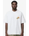 VERTERE BERLIN - Gatorave T-Shirt - White