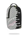 Sprayground NY - Penauts Snoopy Pink Stencil BackPack - Black/Pink