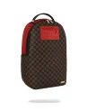 Sprayground NY - Redemption Backpack - Brown