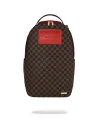 Sprayground NY - Redemption Backpack - Brown