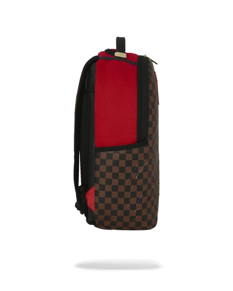 Sprayground NY - Redemption Backpack - Brown