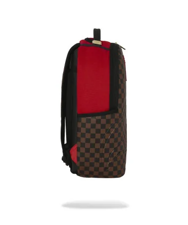 Sprayground NY - Redemption Backpack - Brown