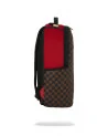 Sprayground NY - Redemption Backpack - Brown
