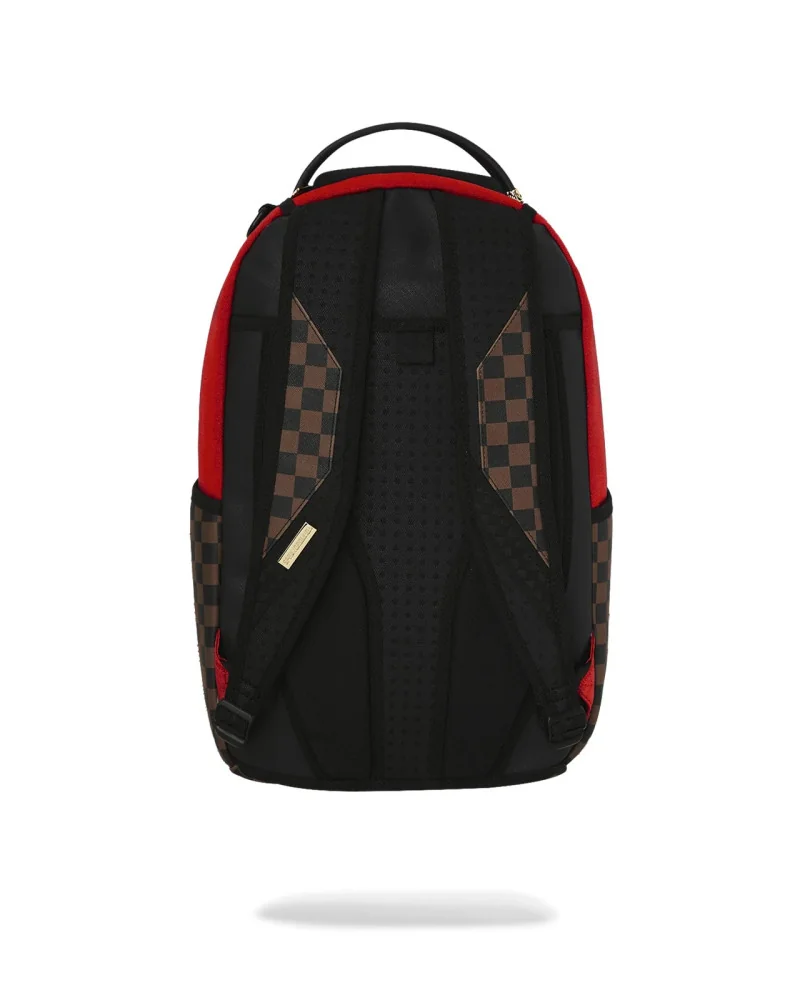 Sprayground NY - Redemption Backpack - Brown