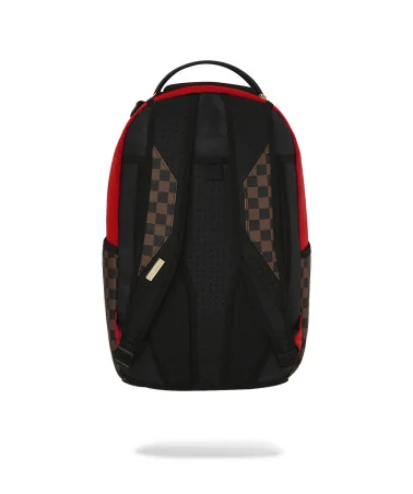 Sprayground NY - Redemption Backpack - Brown