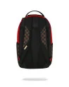 Sprayground NY - Redemption Backpack - Brown
