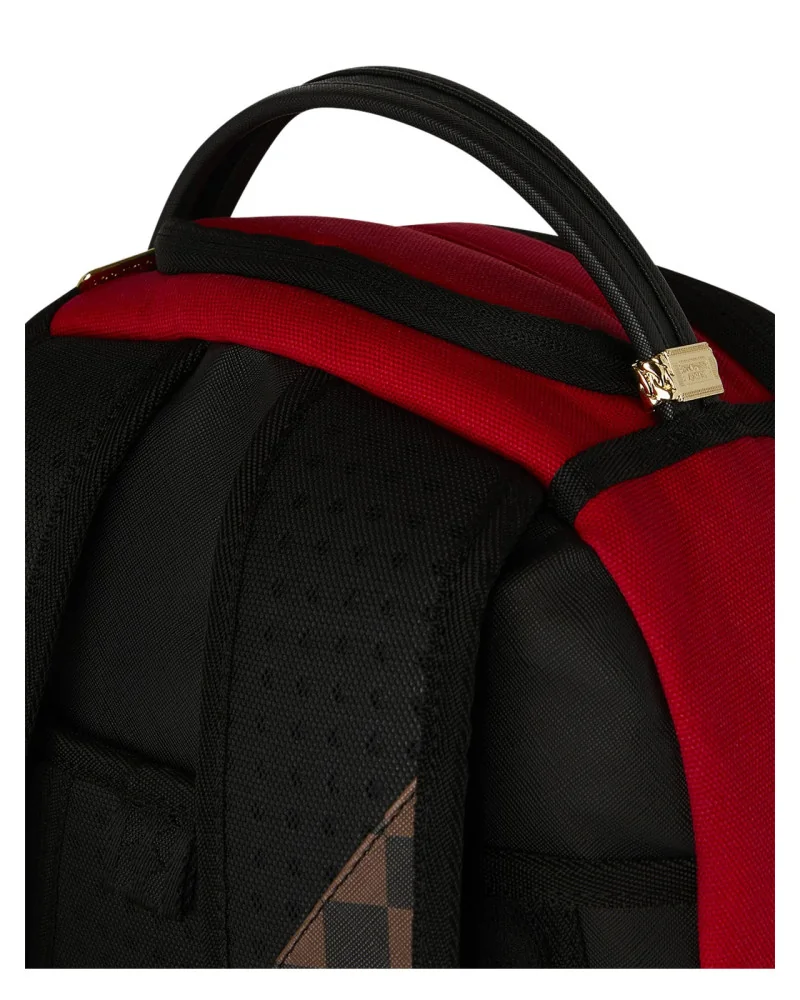 Sprayground NY - Redemption Backpack - Brown