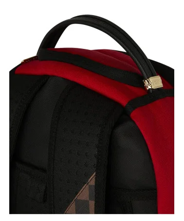Sprayground NY - Redemption Backpack - Brown