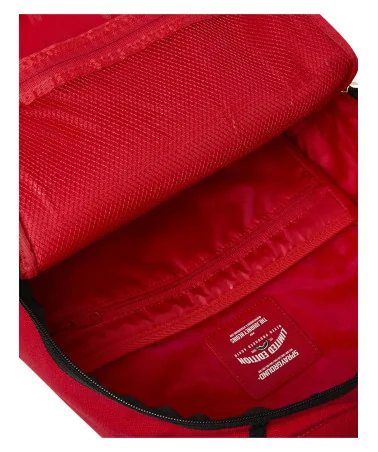 Sprayground NY - Redemption Backpack - Brown