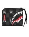 Sprayground - 3DSG Overprint Ltd Wallet - Mc | blockshops