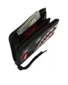 Sprayground - 3DSG Overprint Ltd Wallet - Mc | blockshops