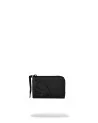 Sprayground - Gold Brick Lux Wallet - Black