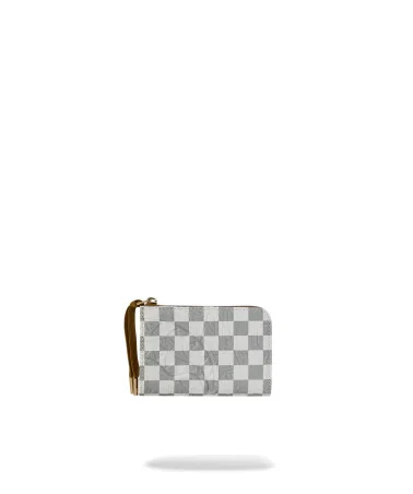 Sprayground - 3A Cream Wallet - MC