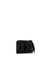 Sprayground - Uomo 3AM Wallet - Black