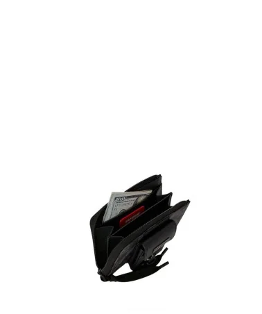 Sprayground - Uomo 3AM Wallet - Black
