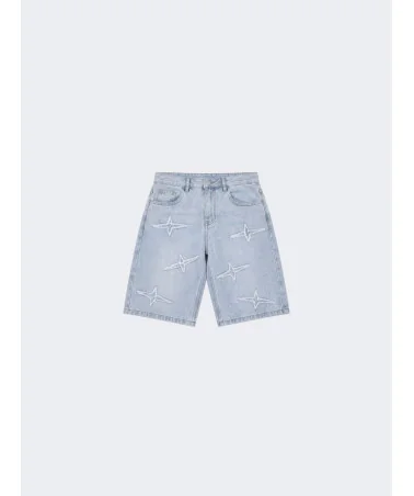 Project X Paris - Polaris Stars Short - Blue