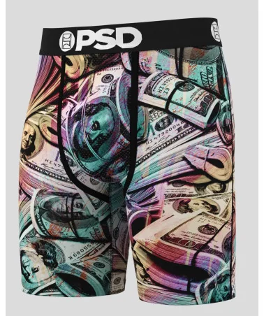 PSD Underwear - Grim Roses - Mc