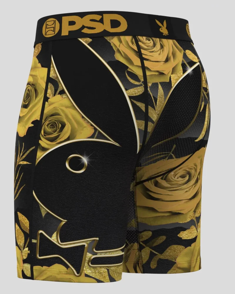 PSD Underwear - BP Forever - MC