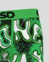 PSD Underwear - Oneway Splat - Green