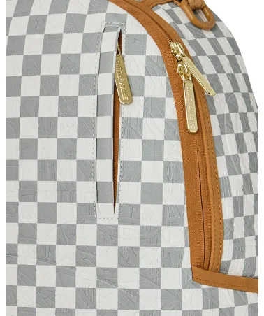 Sprayground NY - Missing Bag Flyer BackPack - Black