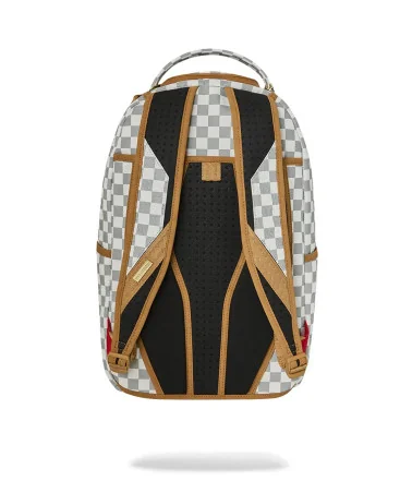 Sprayground NY - Missing Bag Flyer BackPack - Black